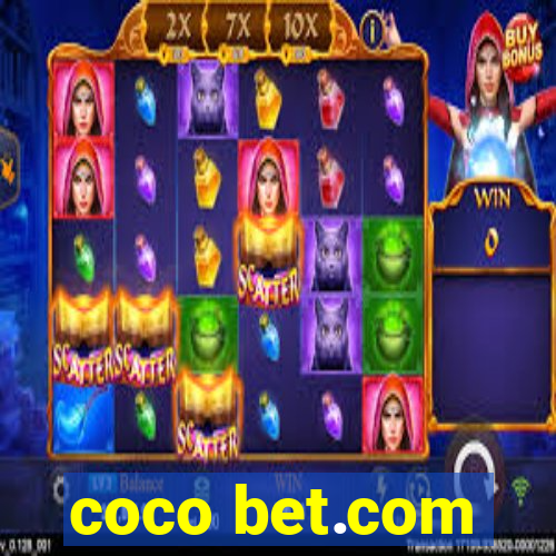 coco bet.com